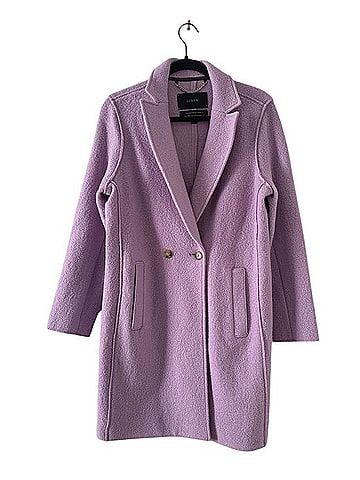 J.Crew Daphne Topcoat Coat (view 1)