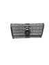 Coach 100% Canvas Print Black Gray Wallet One size - photo 2
