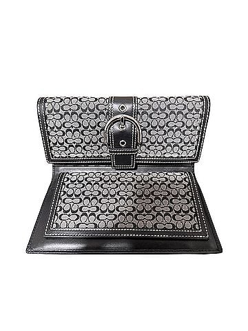 Coach Coach Wallet (view 1)
