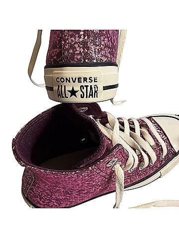 Converse Sneakers (view 2)