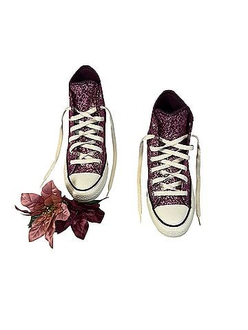 Converse Sneakers (view 1)