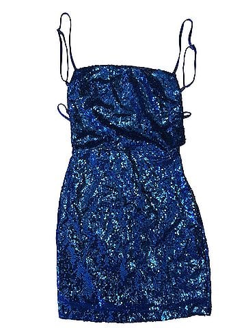 Lucy In The Sky Cocktail Dress (view 1)