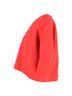 MARNI 100% Synthetic Red Marni Blouse in Red Polyester Size 12 - photo 2