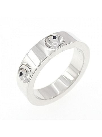 Louis Vuitton Louis Vuitton Petite Bague Empreinte Ring (view 1)