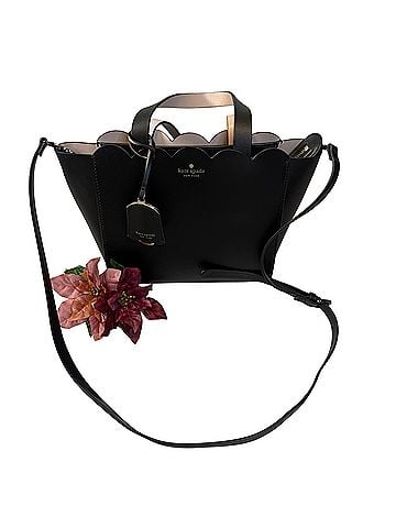Kate Spade New York Leather Shoulder Bag (view 1)