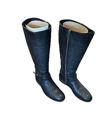 FRYE Melissa Boots (view 1)
