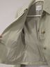 Vince. 100% Cotton Green Jacket Size 2 - photo 7