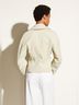 Vince. 100% Cotton Green Jacket Size 2 - photo 8