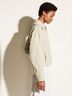 Vince. 100% Cotton Green Jacket Size 2 - photo 12