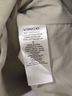 Vince. 100% Cotton Green Jacket Size 2 - photo 9