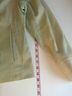 Vince. 100% Cotton Green Jacket Size 2 - photo 11