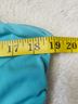 Left Coast by Dolan Solid Blue Cocktail Dress Size XL - photo 10