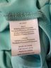 Left Coast by Dolan Solid Blue Cocktail Dress Size XL - photo 8