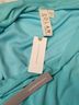 Left Coast by Dolan Solid Blue Cocktail Dress Size XL - photo 7