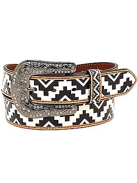 Angel Ranch Belt