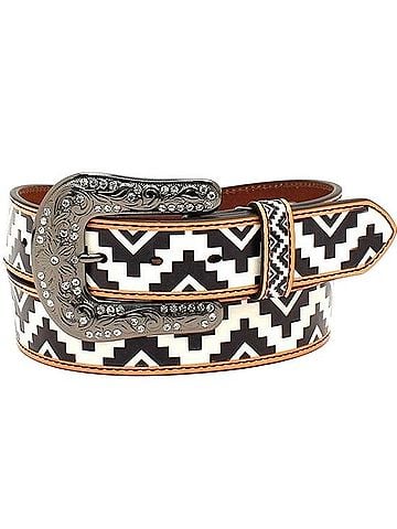 Angel Ranch Belt (view 1)