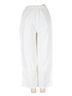 Eileen Fisher 100% Linen White Linen Pants Size XS - photo 2