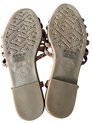 Zodiac Sandals (view 2)