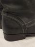 FRYE Black Boots Size 9 - photo 5