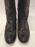 FRYE Black Boots Size 9 - photo 12