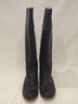 FRYE Black Boots Size 9 - photo 6