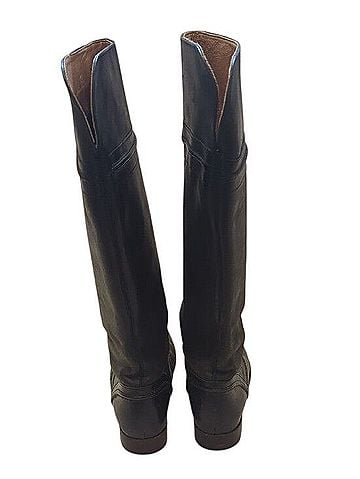 FRYE Melissa Trapunto Boots (view 2)