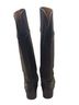 FRYE Black Boots Size 9 - photo 2