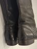 FRYE Black Boots Size 9 - photo 9