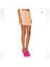 Helmut Lang Solid Gold Pink Formal Skirt Size 12 - photo 6