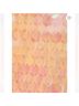 Helmut Lang Solid Gold Pink Formal Skirt Size 12 - photo 10