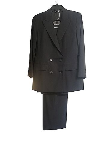 Linda Allard Ellen Tracy li Blazer (view 1)