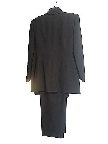 Linda Allard Ellen Tracy li Blazer (view 2)