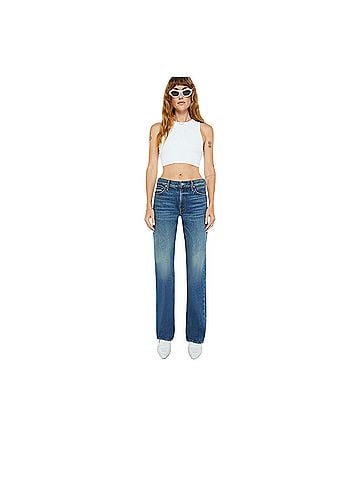 Mother the reifler Jeans (view 1)