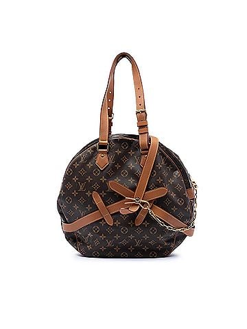 Louis Vuitton Monogram Soft Hat Trunk (view 1)
