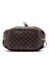 Louis Vuitton 100% Coated Canvas Brown Monogram Soft Hat Trunk One size - photo 4