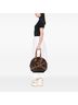 Louis Vuitton 100% Coated Canvas Brown Monogram Soft Hat Trunk One size - photo 2