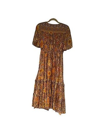 Spell and the Gypsy Collective Delilah Casual Dress (view 2)