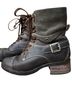 Taos Brown Ankle Boots Size 7 - photo 2