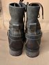 Taos Brown Ankle Boots Size 7 - photo 3