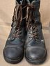 Taos Brown Ankle Boots Size 7 - photo 10