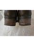 Taos Brown Ankle Boots Size 7 - photo 6