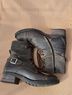 Taos Brown Ankle Boots Size 7 - photo 5