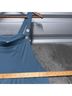 Halara Blue Jumpsuit Size XL - photo 9
