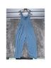 Halara Blue Jumpsuit Size XL - photo 4