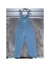 Halara Blue Jumpsuit Size XL - photo 3
