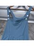 Halara Blue Jumpsuit Size XL - photo 11