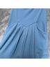 Halara Blue Jumpsuit Size XL - photo 6