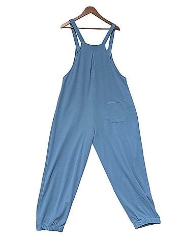 Halara Relaxed Fit Jumpsuit Romper Jumpsuit (view 2)