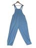 Halara Blue Jumpsuit Size XL - photo 2