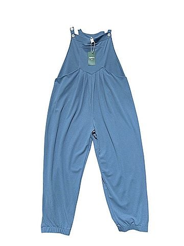 Halara Relaxed Fit Jumpsuit Romper Jumpsuit (view 1)